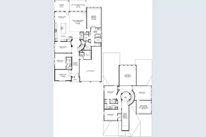 10730 Wild Blue Lupine Way, Cypress, TX 77433 - Photo 2