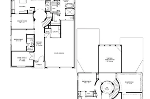 10730 Wild Blue Lupine Wy, Cypress, TX 77433 - Photo 2