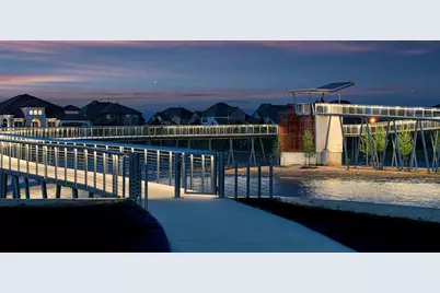 10730 Wild Blue Lupine Way, Cypress, TX 77433 - Photo 8