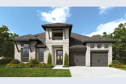 10730 Wild Blue Lupine Way, Cypress, TX 77433 - Photo 1