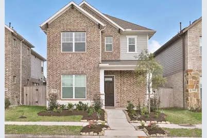 2206 Bridgeport Path Drive, Missouri City, TX 77459 - Photo 1