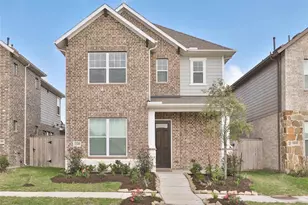 2206 Bridgeport Path Dr, Missouri City, TX 77459 - Photo 1