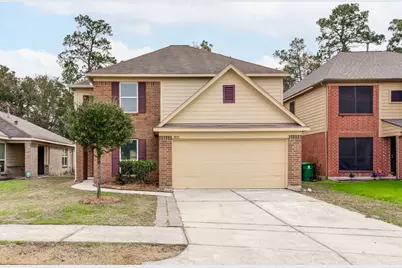 8038 Narrow Brook Way, Houston, TX 77016 - Photo 1