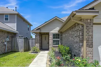 1710 Campos Court, Conroe, TX 77301 - Photo 2