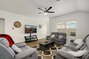 15419 Paxton Woods Dr, Humble, TX 77346 - Photo 4