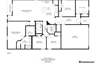 15419 Paxton Woods Dr, Humble, TX 77346 - Photo 18