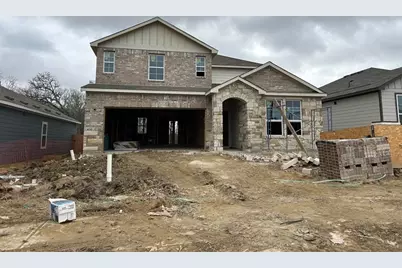 4519 Wisenbaker Way, Bryan, TX 77801 - Photo 6