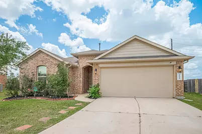 21018 Whitehaven Bluff Trail, Katy, TX 77449 - Photo 1