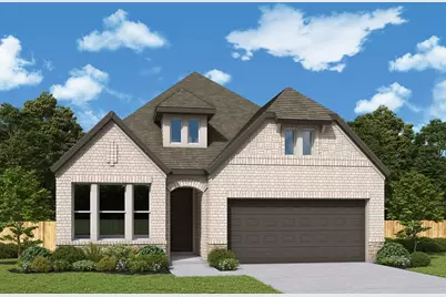 128 Frost Fall Court, Willis, TX 77318 - Photo 1