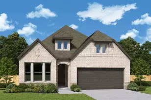 128 Frost Fall Ct, Willis, TX 77318 - Photo 1