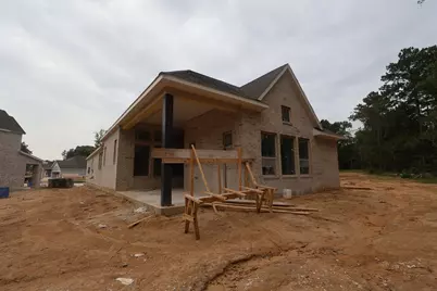 128 Frost Fall Court, Willis, TX 77318 - Photo 20