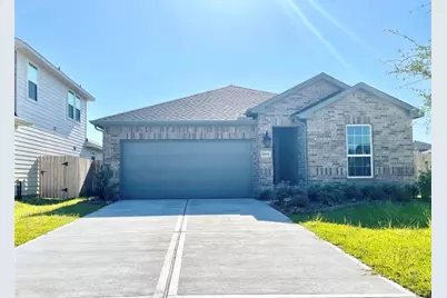 7802 Winter Hawk Circle, Richmond, TX 77407 - Photo 1