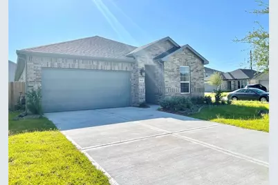 7802 Winter Hawk Circle, Richmond, TX 77407 - Photo 2