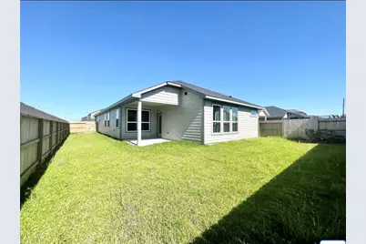 7802 Winter Hawk Circle, Richmond, TX 77407 - Photo 20