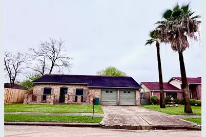 3112 Briar Drive, Pasadena, TX 77503 - Photo 1