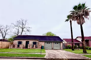 3112 Briar Dr, Pasadena, TX 77503 - Photo 1