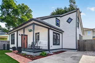 904 Arlington St, Houston, TX 77008 - Photo 1