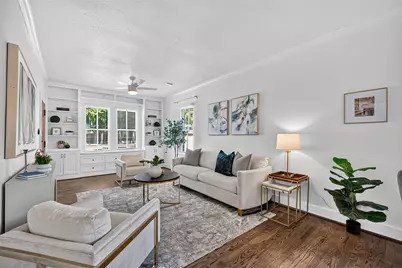 904 Arlington Street, Houston, TX 77008 - Photo 6