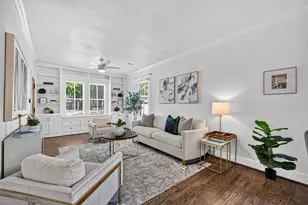 904 Arlington St, Houston, TX 77008 - Photo 6