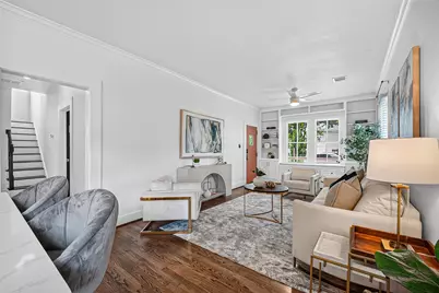 904 Arlington Street, Houston, TX 77008 - Photo 6