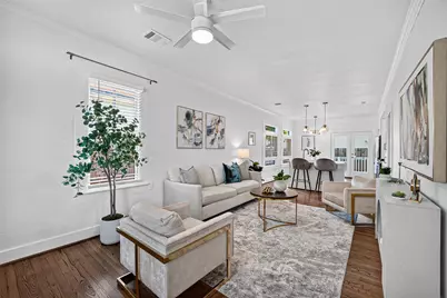 904 Arlington Street, Houston, TX 77008 - Photo 2