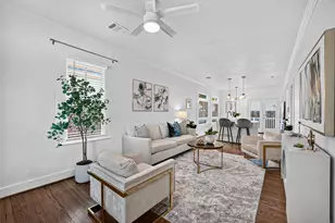 904 Arlington St, Houston, TX 77008 - Photo 2