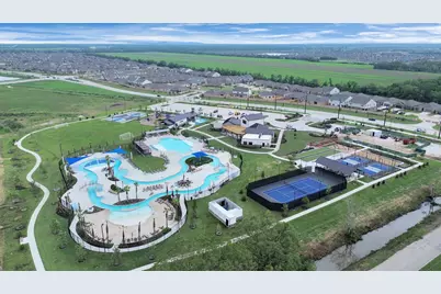 1812 Corsica Creek Lane, Rosharon, TX 77583 - Photo 38