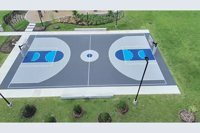 1812 Corsica Creek Lane, Rosharon, TX 77583 - Photo 46