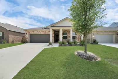 1812 Corsica Creek Lane, Rosharon, TX 77583 - Photo 2