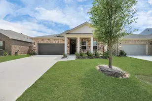 1812 Corsica Crk Ln, Rosharon, TX 77583 - Photo 2