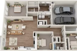 1812 Corsica Crk Ln, Rosharon, TX 77583 - Photo 6