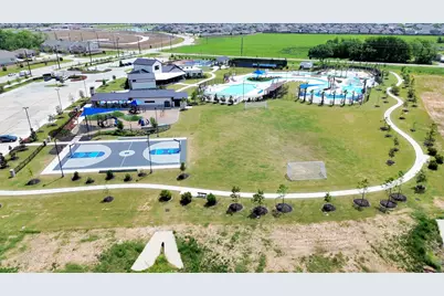 1812 Corsica Creek Lane, Rosharon, TX 77583 - Photo 36