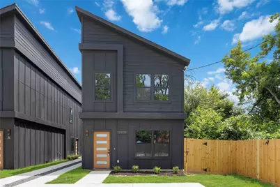 2409 Dolly Wright Street, Houston, TX 77088 - Photo 1