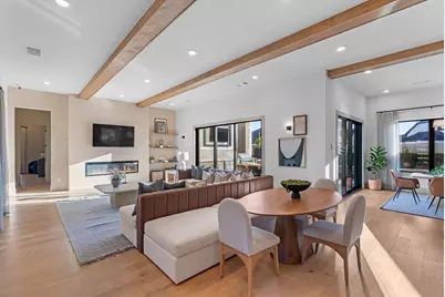 4706 Mulberry Shrubs Court, Manvel, TX 77578 - Photo 6