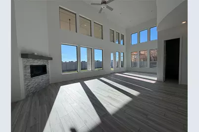 4706 Mulberry Shrubs Court, Manvel, TX 77578 - Photo 4