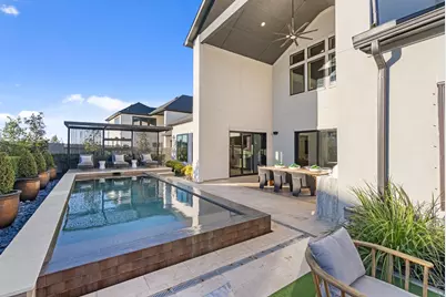 4706 Mulberry Shrubs Court, Manvel, TX 77578 - Photo 24