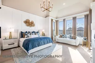 425 Soaring Sparrow Trl, Katy, TX 77493 - Photo 6