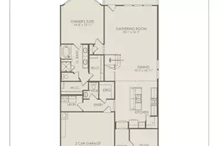 18103 Zemira Ln, Tomball, TX 77377 - Photo 2