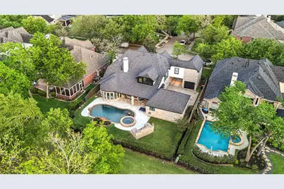 2811 Waters Lake Lane, Missouri City, TX 77459 - Photo 2