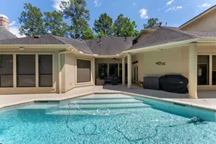326 S Silvershire Cir, The Woodlands, TX 77381 - Photo 46