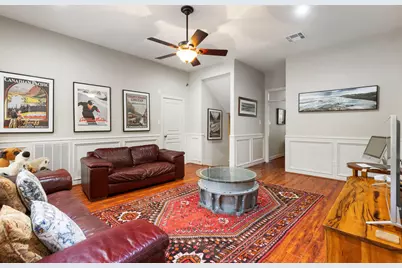 326 S Silvershire Circle, The Woodlands, TX 77381 - Photo 40