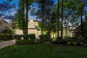326 S Silvershire Cir, The Woodlands, TX 77381 - Photo 48