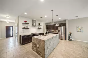 163 Meadow Valley Dr, Conroe, TX 77384 - Photo 8