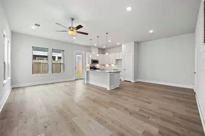 13432 Sun Cay Drive, Houston, TX 77047 - Photo 6