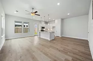 13432 Sun Cay Dr, Houston, TX 77047 - Photo 6