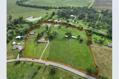 3818 County Road 36, Angleton, TX 77515 - Photo 1
