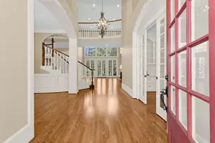 263 Saddle Ridge, Spring, TX 77380 - Photo 4