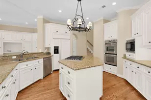 263 Saddle Ridge, Spring, TX 77380 - Photo 24