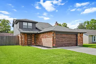 707 Land Grant Dr, Richmond, TX 77406 - Photo 4
