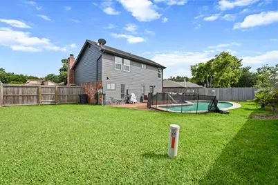 707 Land Grant Drive, Richmond, TX 77406 - Photo 32